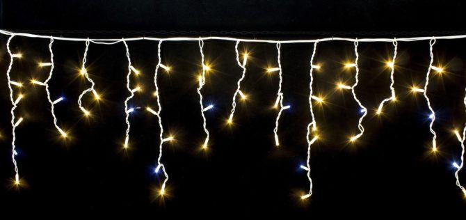 Spectaculaire éclaircissement sur la maison de village